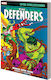 Defenders Epic Collect Vol 03 World Gone Sane PB
