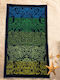 Ethnisch Baumwoll-Strandtuch 90x170cm