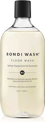 Bondi Wash Κρέμα Καθαρισμού Πατώματος 500ml