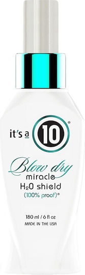 It's A 10 Miracle Blowdry Специална грижа за коса против наелектризиране 180 мл
