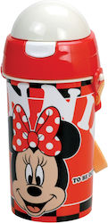Gim Minnie Termos Minnie 500ml Gri