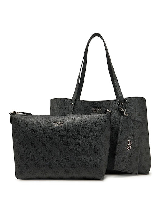Guess Brenton Set Women's Shopper Bag Guess Brenton Set Women's Shopper Bag