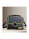 Women's Bag Shoulder Black