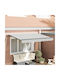 vidaXL Awning Frame Terrace 3x2m