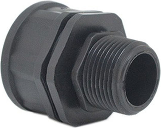 America Expansion 1/2'' Male x 3/4'' Female