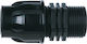 Male Lock Coupling Agrodrip Ø25 X 3/4'' 11-1507-01