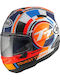 Arai RX-7V EVO IOM TT '25 Κράνος Μηχανής Full Face ECE 22.06 με Pinlock