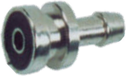 Ani Ah010503 Ακροσωλήνιο Ιταλίας Λάστιχο Αέρος 8mm