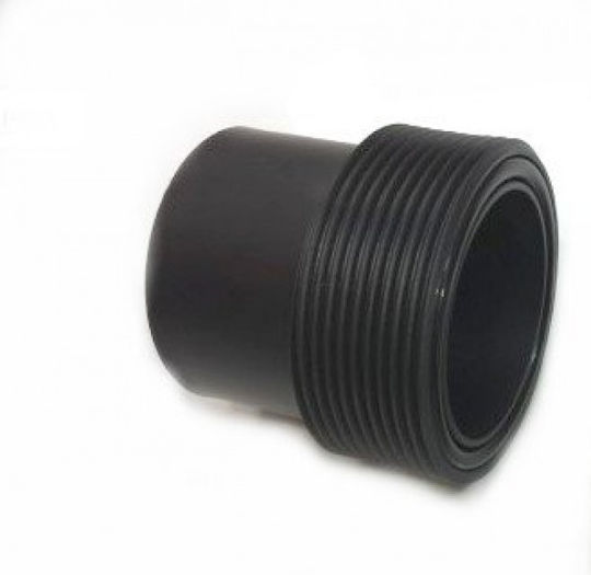 Oem Τάπες Αρσενικό Φ1 X 1/4