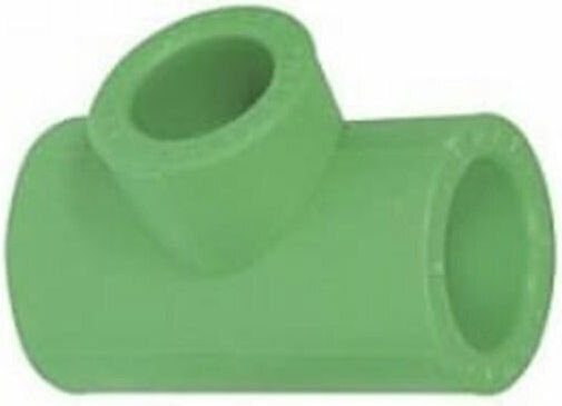 Interplast Ταφ Συστολικό 50x40x50 Πράσινο 007-003-209