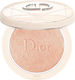 Christian Dior Forever Couture Illuminating Blush Highlighter Compact 04 Nuanță Auriu Strălucitor 1 Nuance 6 G