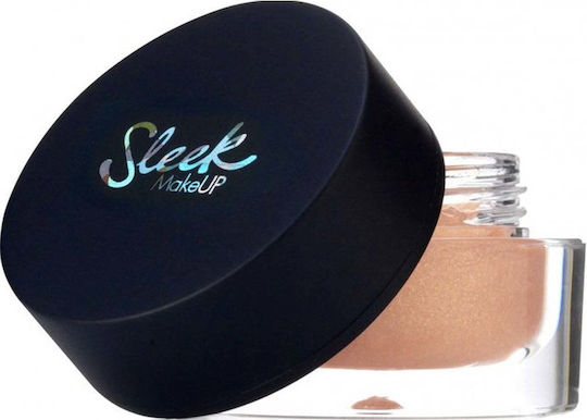 Sleek Makeup Strobing Souffle Cremă Iluminatoare Highlighter Quartz Fumuriu 4.5 Ml