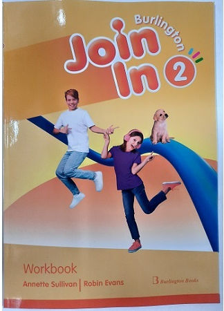Join in 2 Workbook Join in 2 Workbook