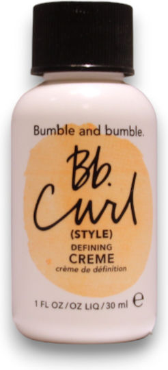 Bumble Bumble Bb.curl Shea Butter Hair Styling Cream Loose Hold 30 Ml