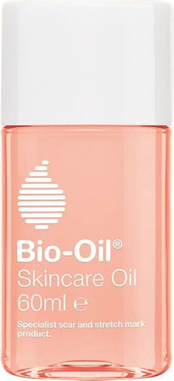 Bio-Oil Ulei pentru Prevenirea și Tratarea Vergeturilor de Sarcină 60ml