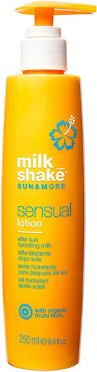 Milk Shake & More După Soare Loțiune pentru Corp 250ml