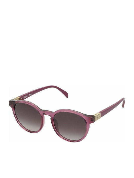 Tous Women's Sunglasses with Gray Plastic Frame...