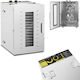 Royal Catering Dehidrator alimente cu rafturi