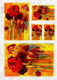 Rice Paper Kalit Decoupage 32x45cm