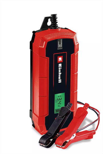 Einhell CE-BC 5 M Φορτιστής Μπαταρίας Αυτοκινήτου 12V