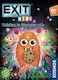 Board Game Exit The Game: Kids - Riddles In Monsterville 5+ Years Old (EN) Kosmos