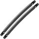 Benzi de cauciuc pentru arbaletă Mares S-power 16mm 22cm