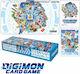 Set Digimon Card Game Seria de Animație Digimon Pb-20 Ediție 25 de Ani