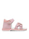 Kinder Sandalen Rosa