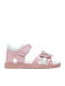 Kinder Sandalen Rosa