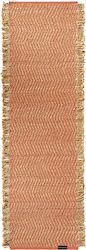 Guy Laroche Zigk Zagk 60x200cm Terra