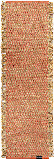 Guy Laroche Zigk Zagk Covor Coridor Terra 60x200cm