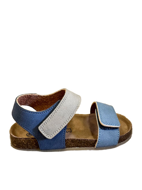 Kinder Sandalen Anatomisch Beige