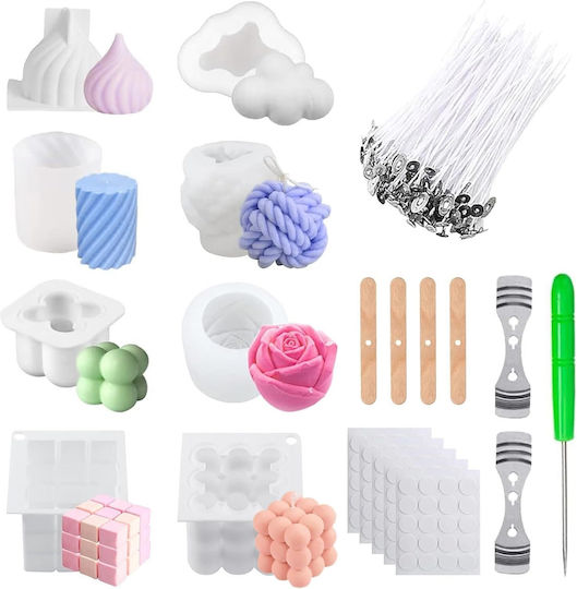 Candle Making Σετ Κατασκευής