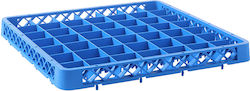 Dishwasher Basket Insert 49 Pieces Hendi 877500 Dishwasher Basket Insert 49 Pieces Hendi 877500