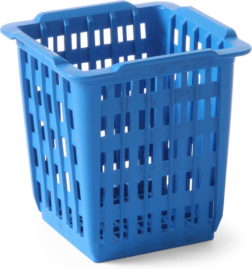 Blue Cutlery Basket Insert Dishwasher Hendi 871324