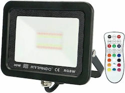 Arrango Προβολέας 30W Στεγανός 6500K Arrango Προβολέας 30W Στεγανός 6500K