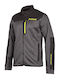 Klim Alloy Winter Men's Motorcycle Jacket Black Hi-Vision