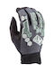 Klim Dakar Мъжки Motocross ръкавици Asphalt-Slate Grey