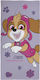 Paw Patrol Towel 70x140 Cm Baby Children
