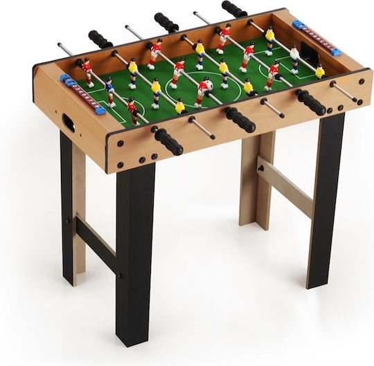 Zita Toys Masa de fotbal Lemn L70 x L37 x Î60cm.