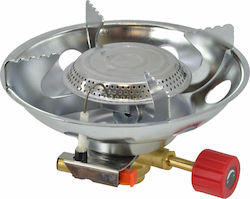 Awtools Camping Kartuschengrills Gasflasche