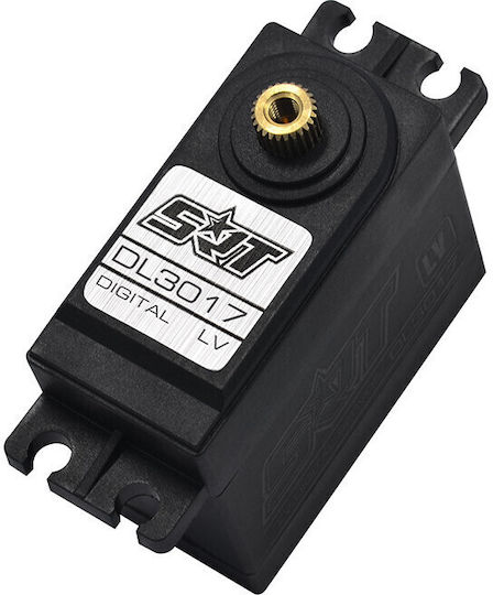 Srt Dl3017 Lv 1 8-1 10 Rtr Kunststoffgehäuse 17kg 0.15s Digitaler RC-Servo