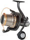 Vega Fishing Reel