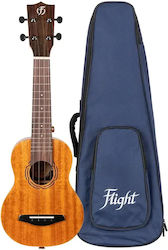 Flight ALMNUS500 Сопрано Юкалили