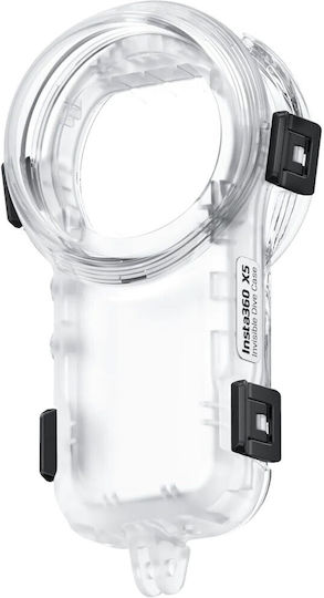 Insta360 X5 Invisible Dive Case Protection Case for Insta360 X5 CINSBAHJ