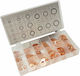 Set Kassette mit Rädern 150Stück