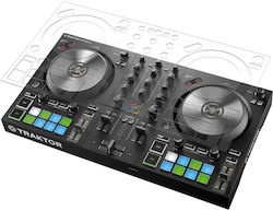 Dj Skin Native Instruments Traktor Kontrol S2 Mk3 Κάλυμμα Προστασίας