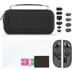 iPega Θήκη Μεταφοράς Κονσόλας Switch 2