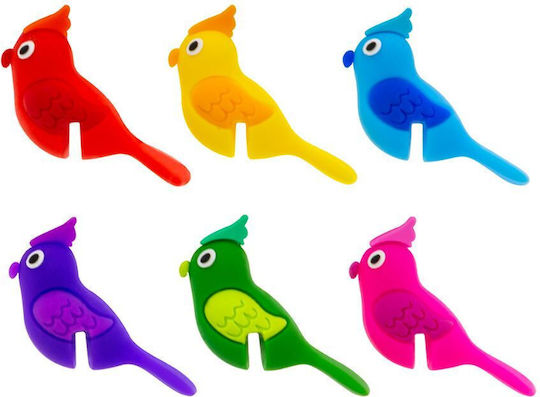 Pylones Pahar Pentru Petreceri 6 Bucăți