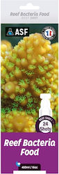 Подобрения за аквариумна вода As Reef Shots Reef Bacteria Food 24 X 20 Мл Шотове